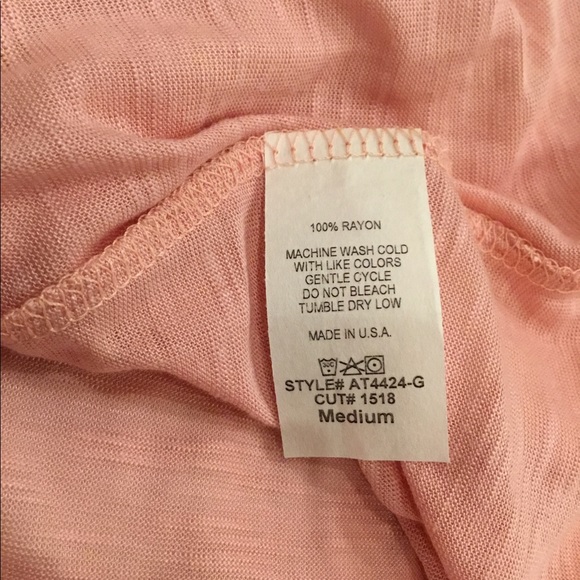 Accent Accessories Shirt - Picture 14 of 16